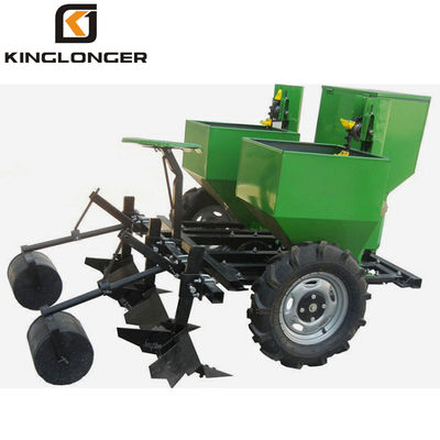 品質  Automatic Seed Planting Machine Small Sweet Potato Planter 工場