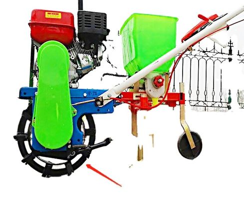 品質  Easy Operation Light In Weight Cultivator Tiller With Seeding Digging Function With High Quality 工場